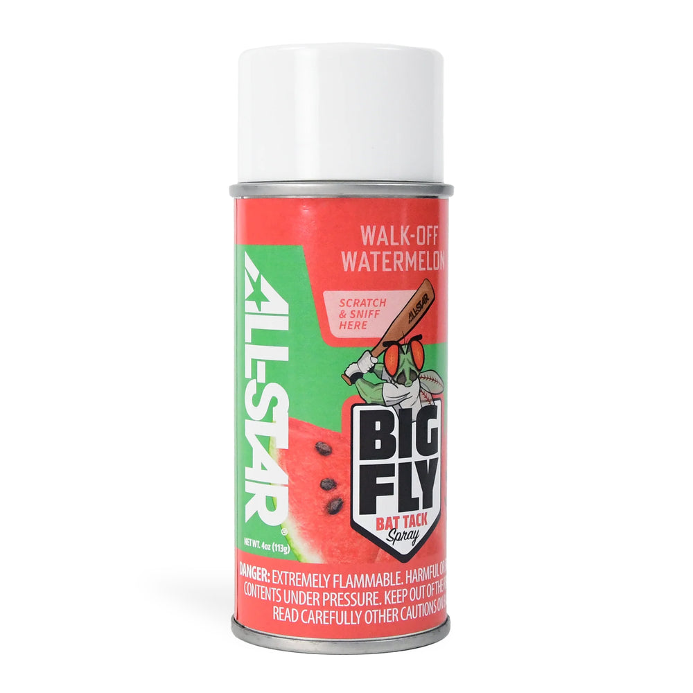 Brea en Spray Para Bat All-Star Big Fly 4 Oz