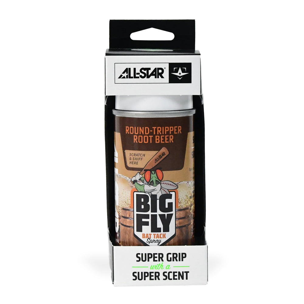 Brea en Spray Para Bat All-Star Big Fly 4 Oz
