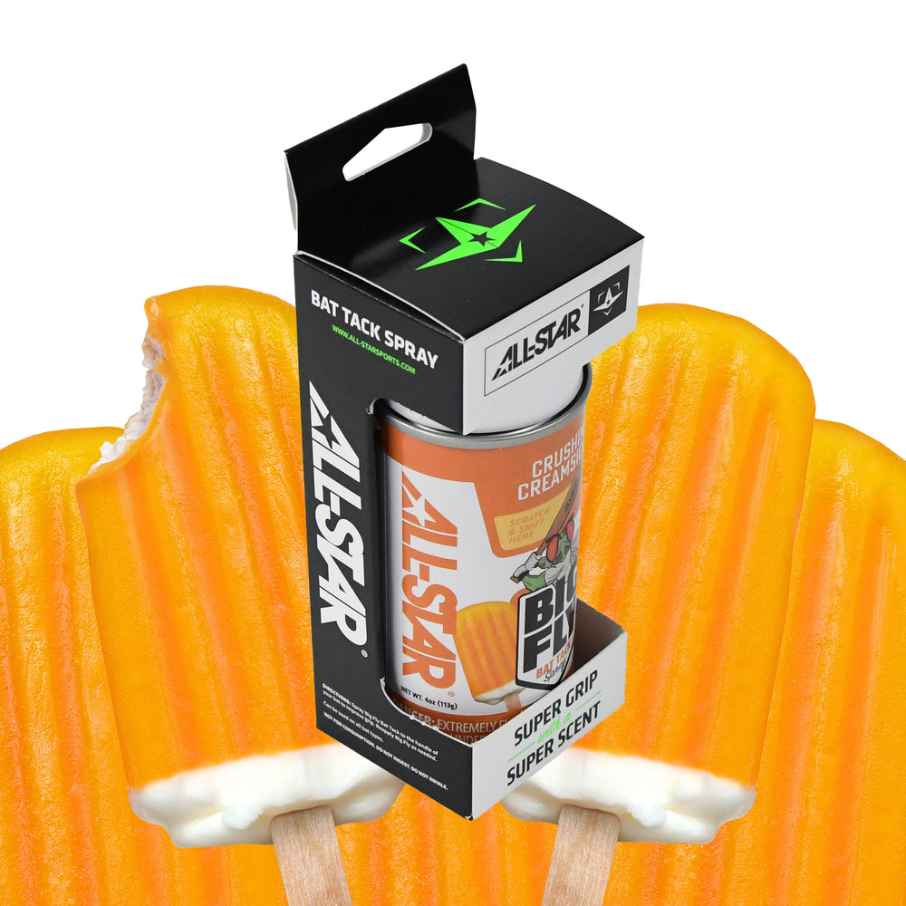 Brea en Spray Para Bat All-Star Big Fly 4 Oz