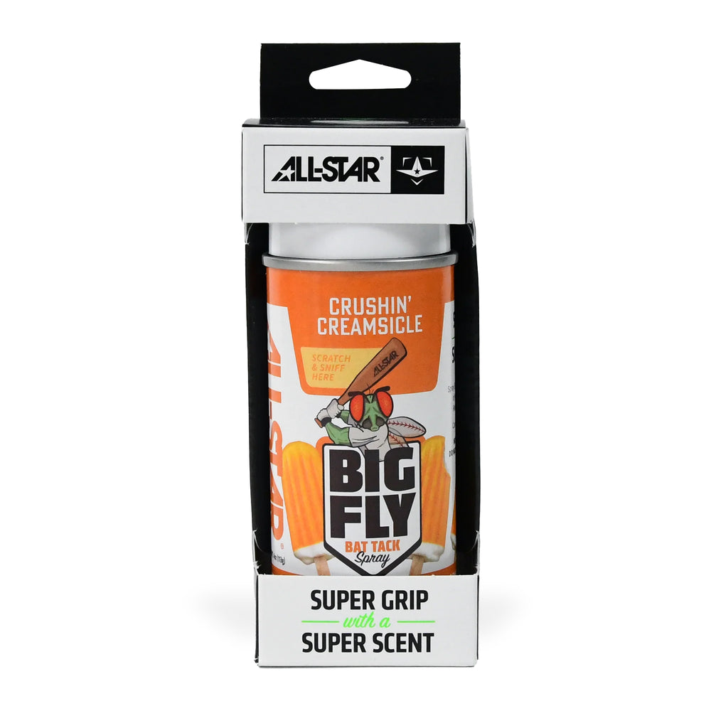 Brea en Spray Para Bat All-Star Big Fly 4 Oz