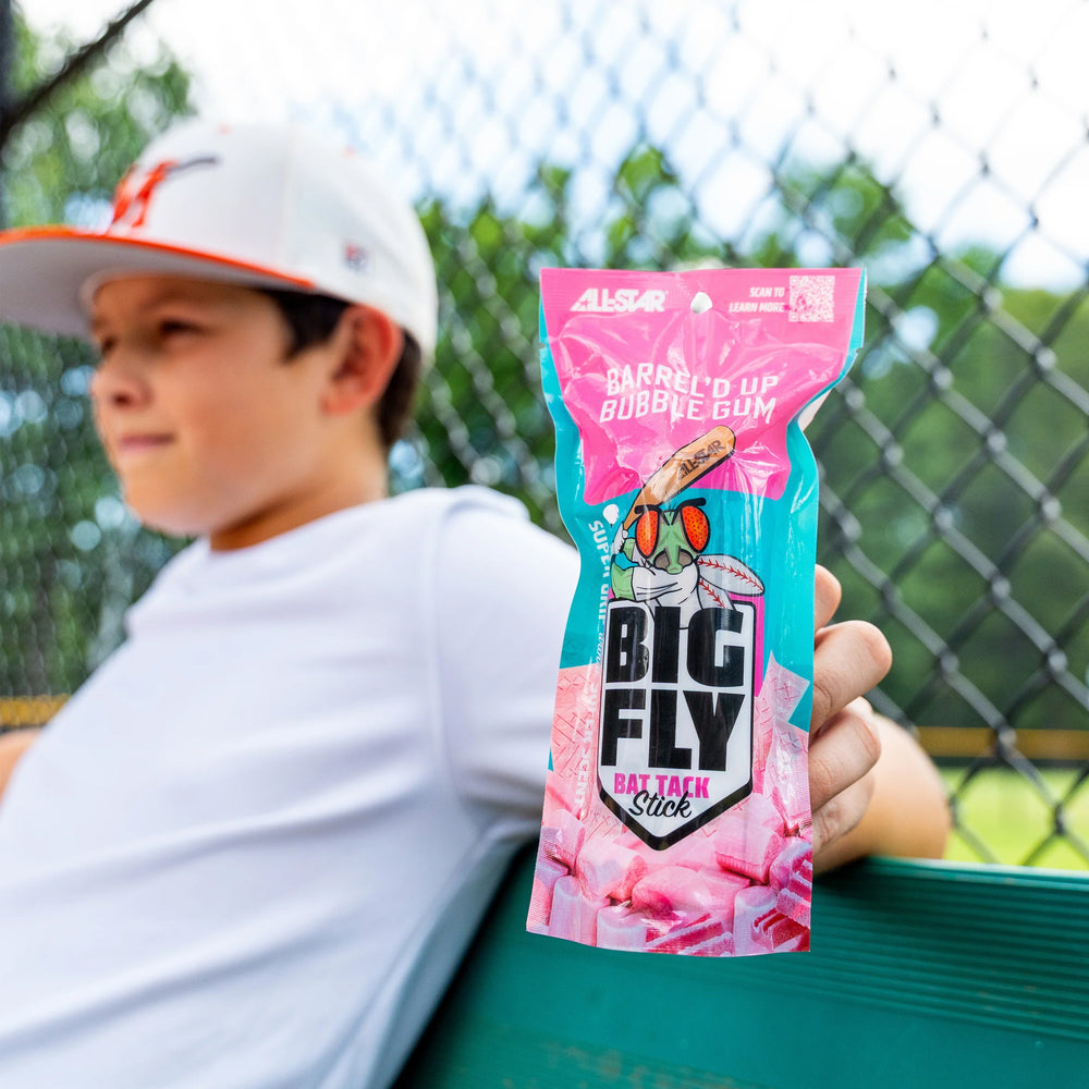 Brea en Spray Para Bat All-Star Big Fly 4 Oz