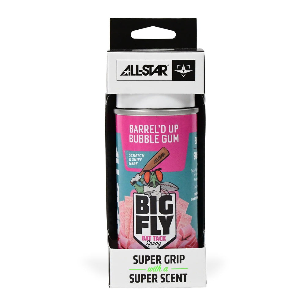 Brea en Spray Para Bat All-Star Big Fly 4 Oz