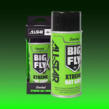 Brea en Spray Para Bat All-Star Big Fly XTREME BAT 4 Oz