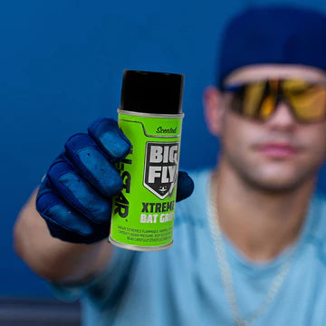 Brea en Spray Para Bat All-Star Big Fly XTREME BAT 4 Oz