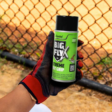 Brea en Spray Para Bat All-Star Big Fly XTREME BAT 4 Oz