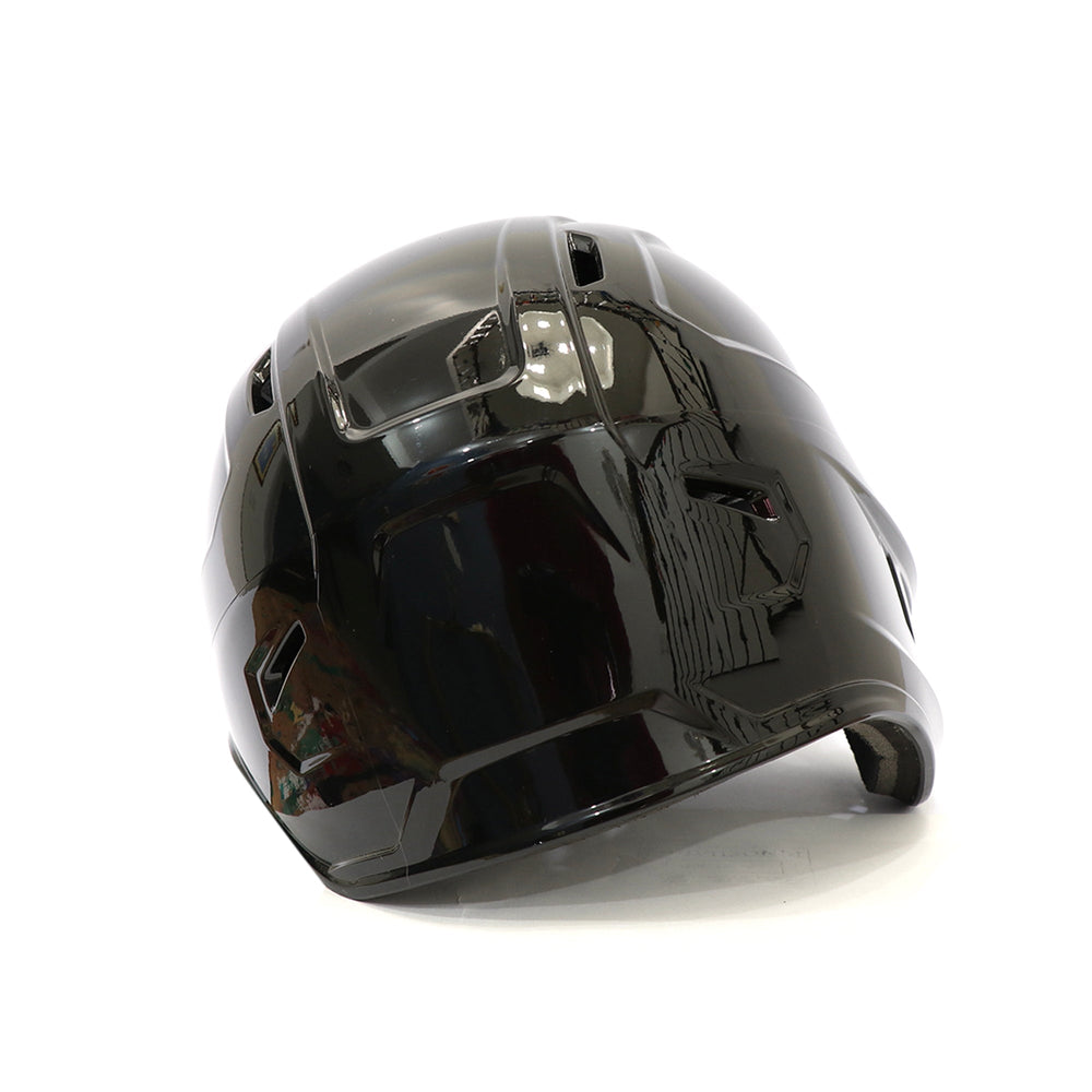 Casco Beisbol Rawlings Mach 1 Oreja Con Protector De Mandíbula Bateador Zurdo