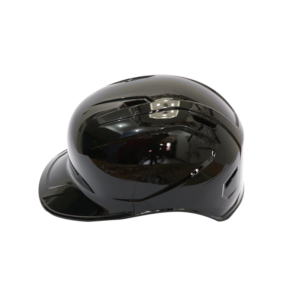 Casco Beisbol Rawlings Mach 1 Oreja Con Protector De Mandíbula Bateador Zurdo