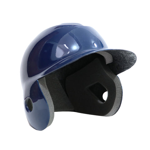 Casco Beisbol Softbol B4P Fibra de Vidrio Ranurado Doble Oreja Adulto