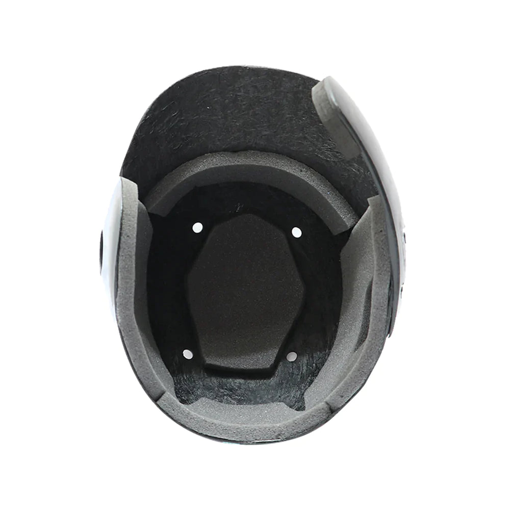 Casco Beisbol Softbol BS4 Fibra de Vidrio Doble Oreja Con Protector ADULTO