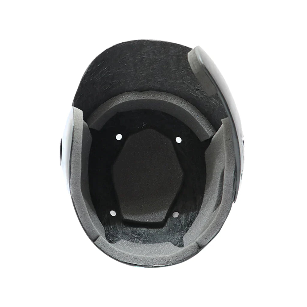 Casco Beisbol Softbol BS4 Fibra de Vidrio Doble Oreja Con Protector ADULTO