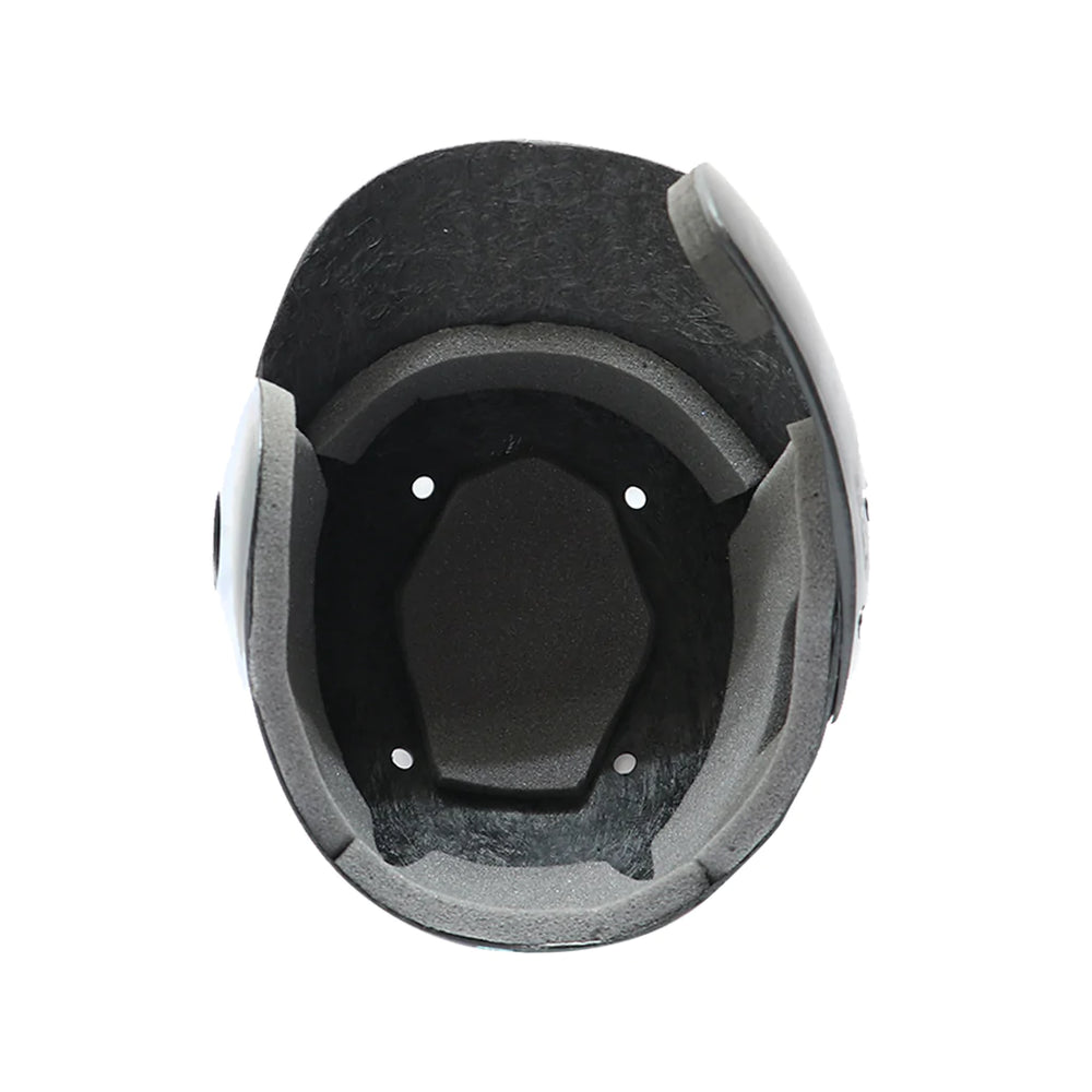 Casco Beisbol Softbol BS4 Fibra de Vidrio Doble Oreja Con Protector ADULTO