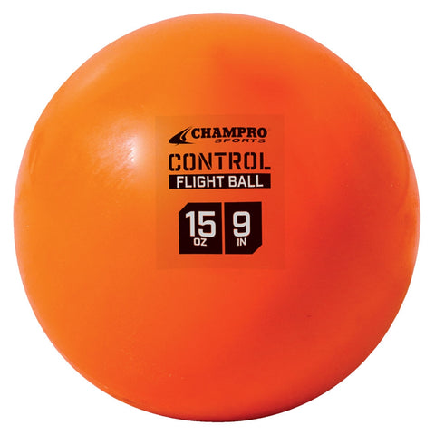 Pelota Entrenamiento Swing Peso 15 oz Champro