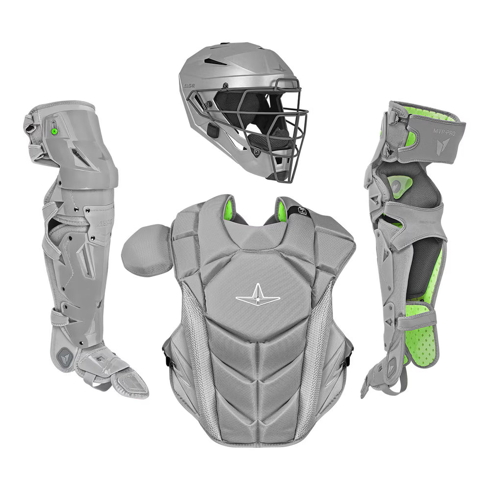 Equipo de Catcher Beisbol All Star MVP Pro Series