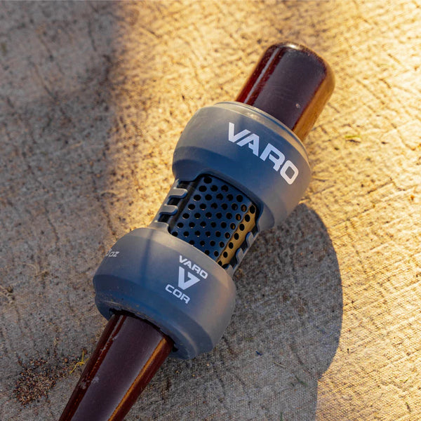 Pesa para Bat Beisbol Varo MLB Authentic COR20 20 oz