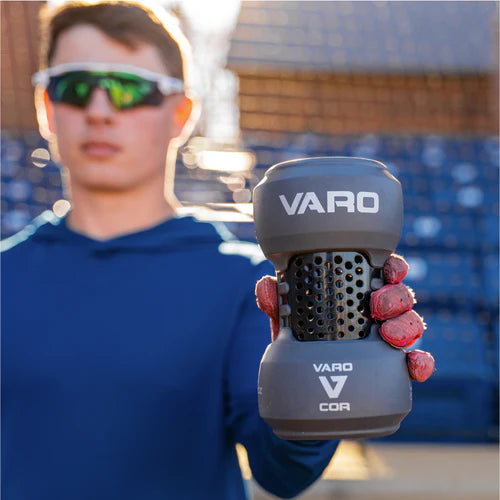 Pesa para Bat Beisbol Varo MLB Authentic COR20 20 oz