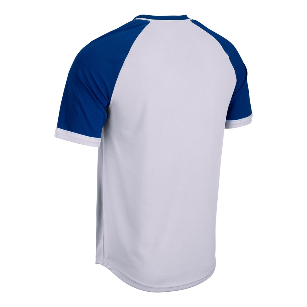 PRODUCTO ESPCIAL - BAJO PEDIDO Camisola Beisbol Softbol Champro Square Up Cuello V Jersey BS67 Adulto
