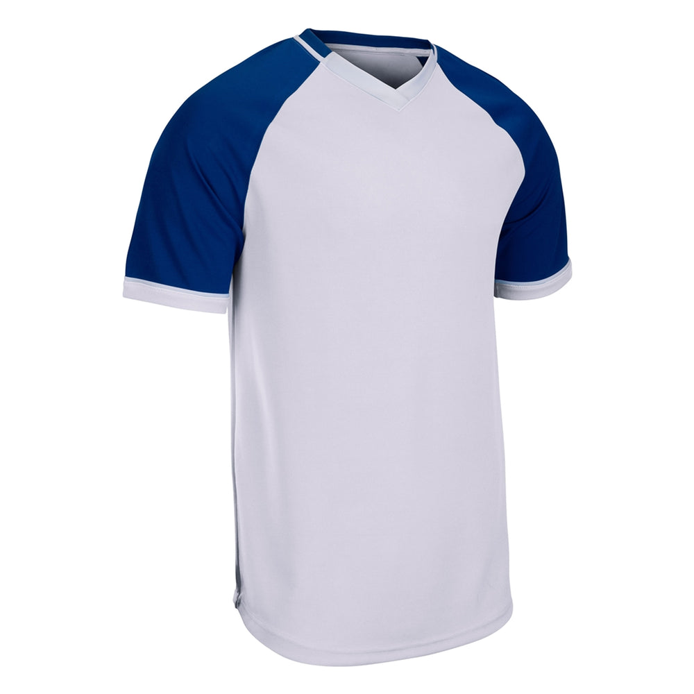PRODUCTO ESPCIAL - BAJO PEDIDO Camisola Beisbol Softbol Champro Square Up Cuello V Jersey BS67 Adulto