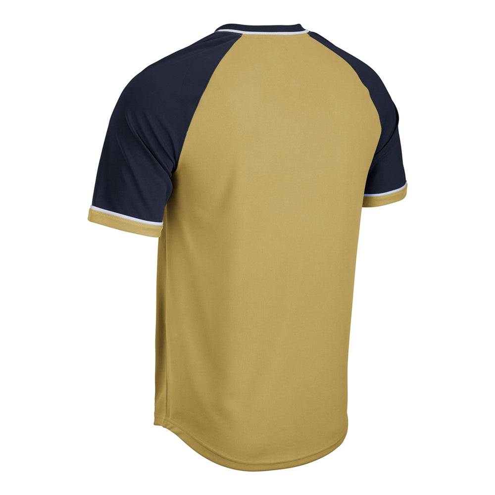 PRODUCTO ESPCIAL - BAJO PEDIDO Camisola Beisbol Softbol Champro Square Up Cuello V Jersey BS67 Adulto