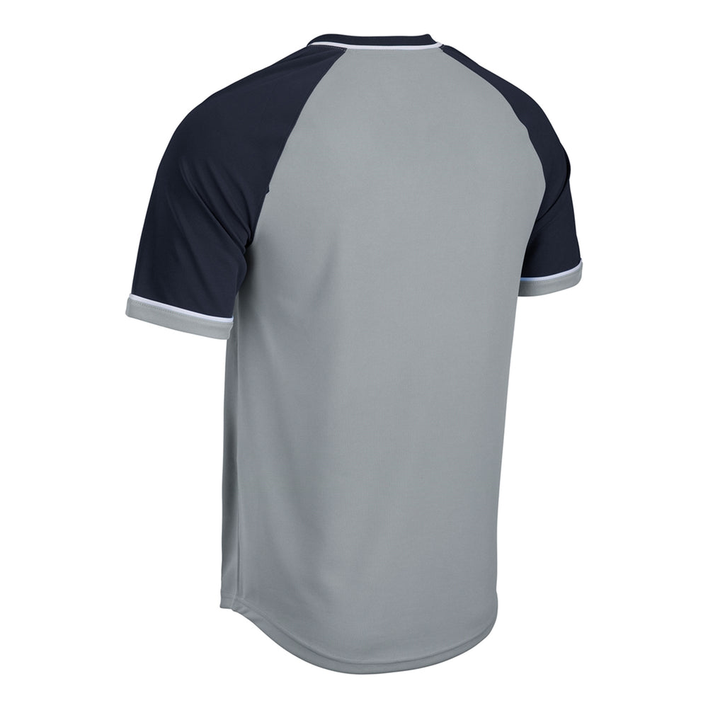 PRODUCTO ESPCIAL - BAJO PEDIDO Camisola Beisbol Softbol Champro Square Up Cuello V Jersey BS67 Adulto