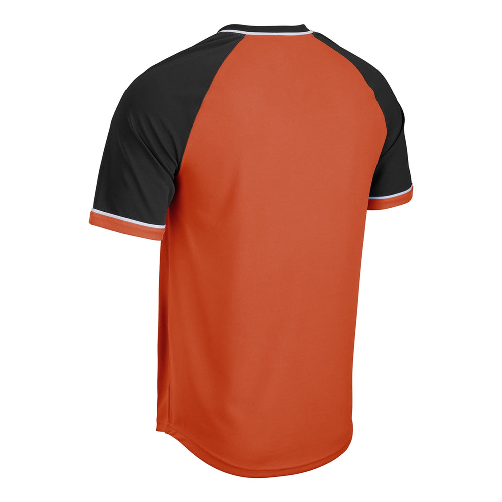 PRODUCTO ESPCIAL - BAJO PEDIDO Camisola Beisbol Softbol Champro Square Up Cuello V Jersey BS67 Adulto