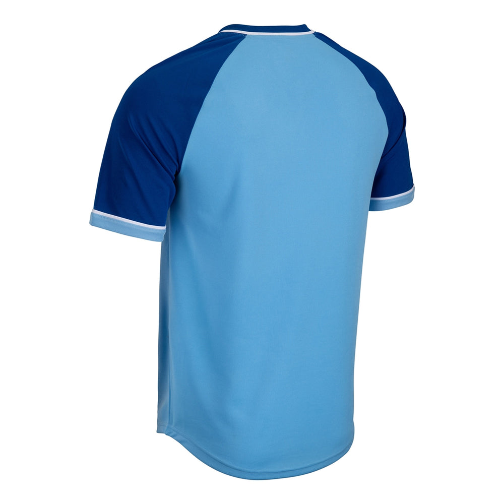 PRODUCTO ESPCIAL - BAJO PEDIDO Camisola Beisbol Softbol Champro Square Up Cuello V Jersey BS67 Adulto