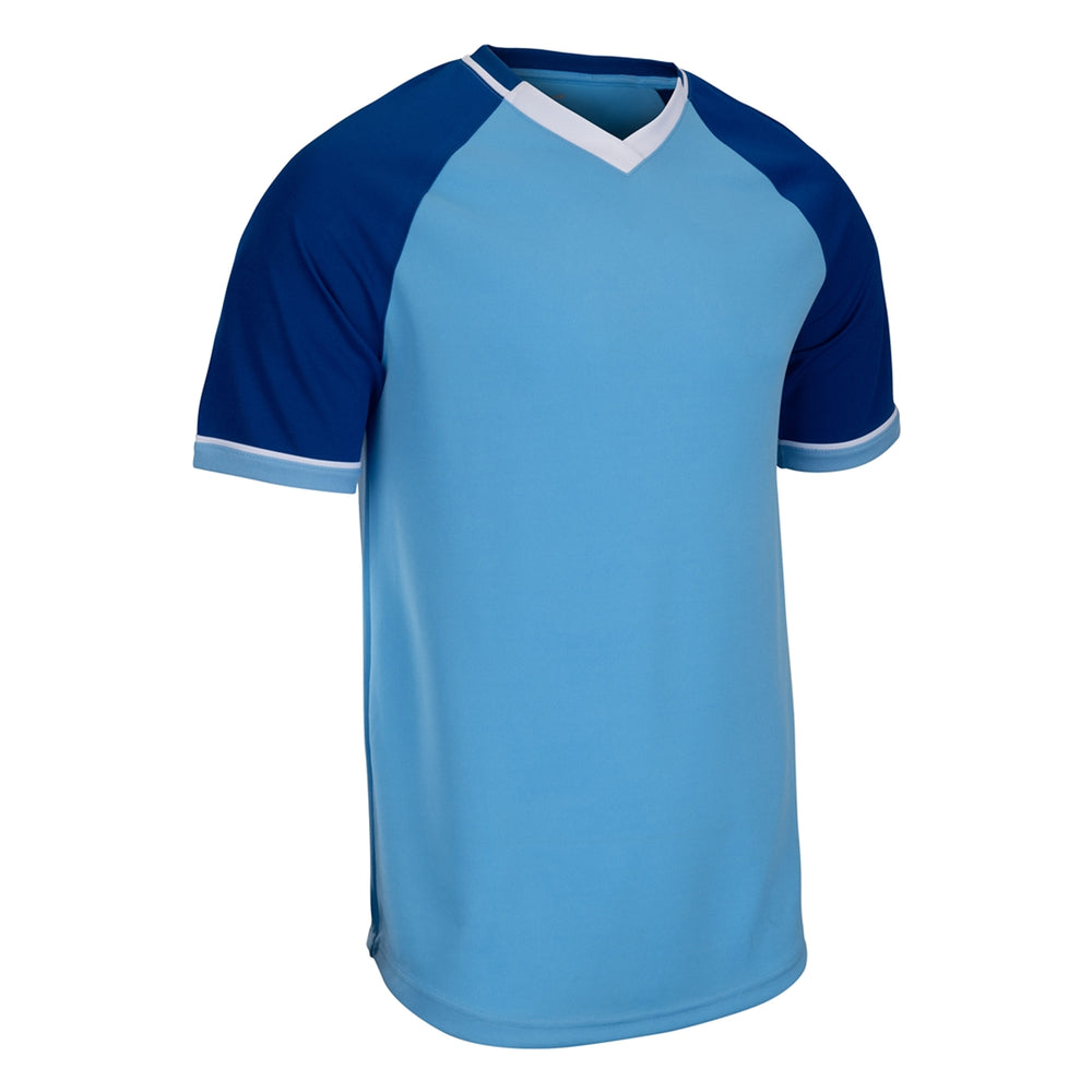 PRODUCTO ESPCIAL - BAJO PEDIDO Camisola Beisbol Softbol Champro Square Up Cuello V Jersey BS67 Adulto