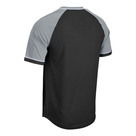 PRODUCTO ESPCIAL - BAJO PEDIDO Camisola Beisbol Softbol Champro Square Up Cuello V Jersey BS67 Adulto