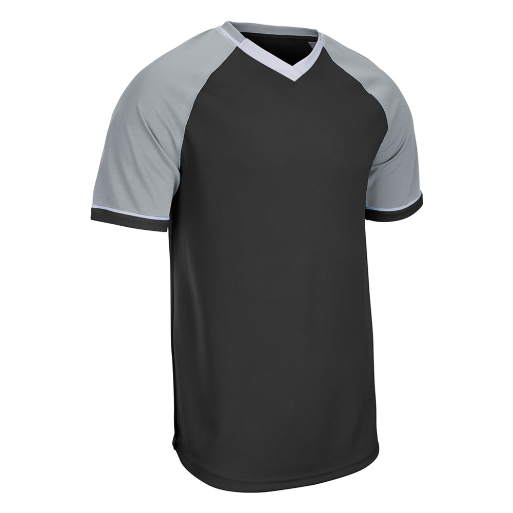 PRODUCTO ESPCIAL - BAJO PEDIDO Camisola Beisbol Softbol Champro Square Up Cuello V Jersey BS67 Adulto