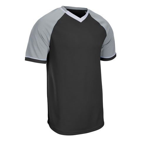 PRODUCTO ESPCIAL - BAJO PEDIDO Camisola Beisbol Softbol Champro Square Up Cuello V Jersey BS67 Adulto
