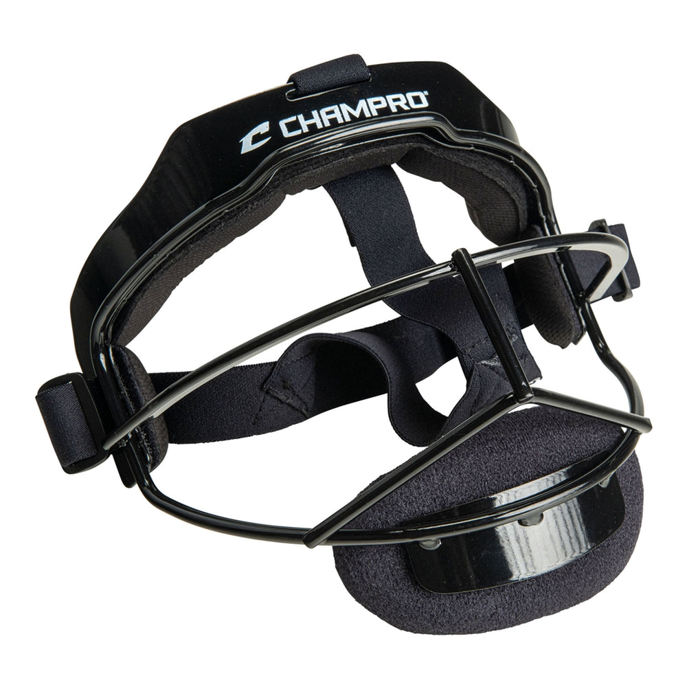 Careta Protección Facial Softbol Champro Sentry CM03