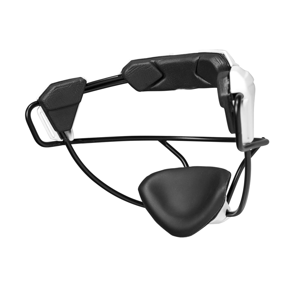 Careta Protección Facial Softbol Evoshield Defenders Infantil- Juvenil