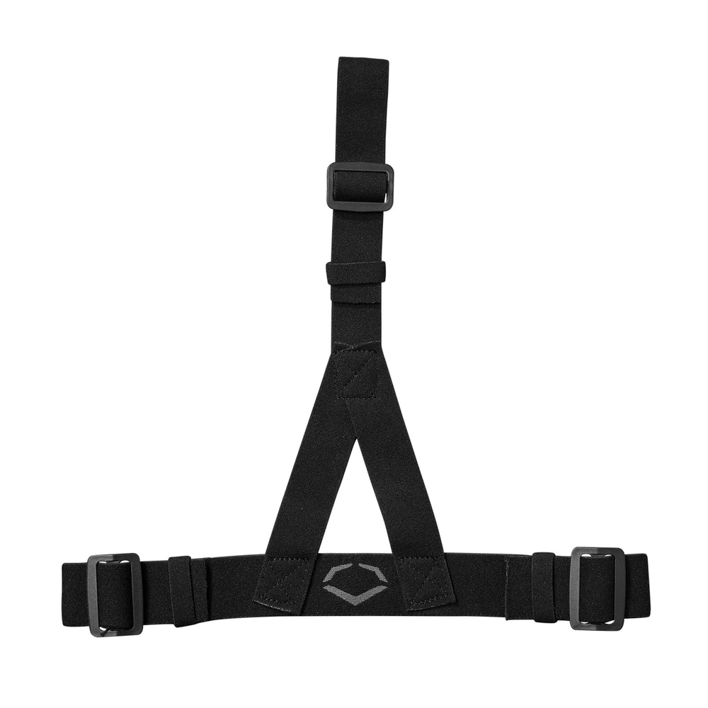 Careta Protección Facial Softbol Evoshield Defenders Adulto