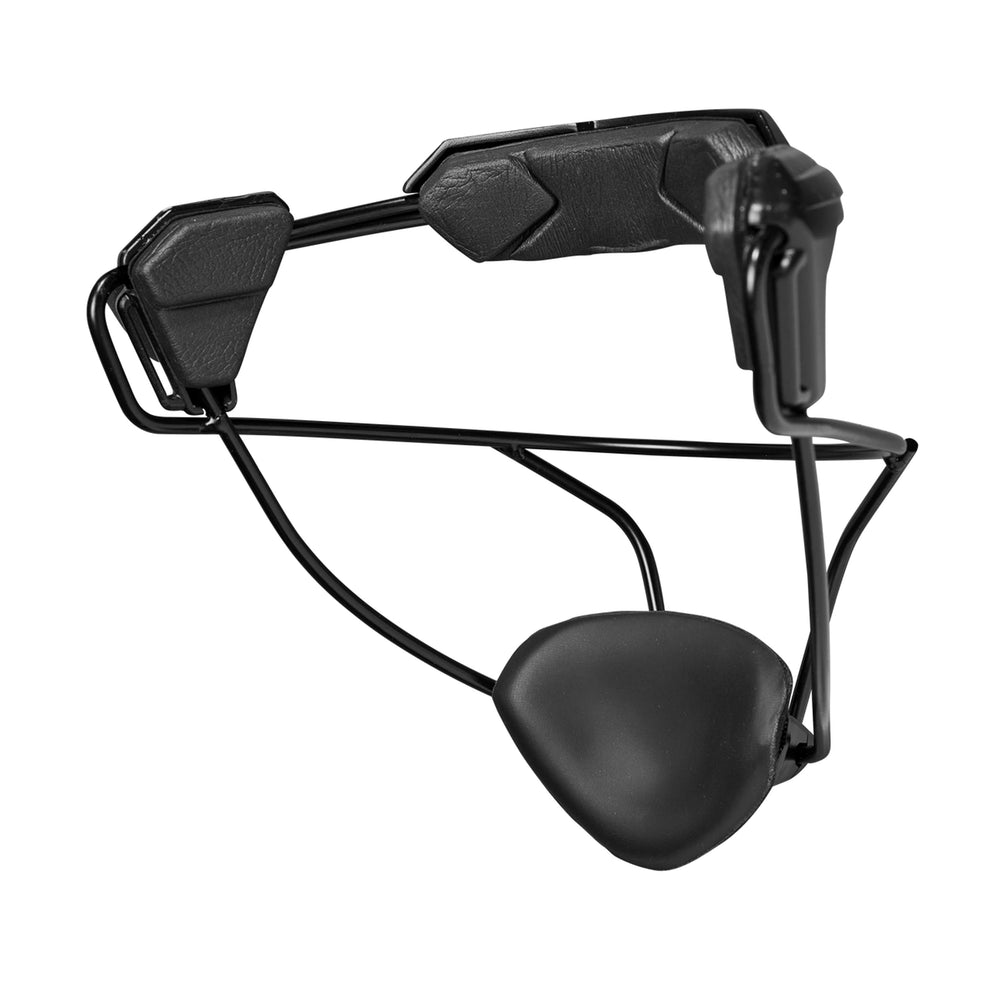 Careta Protección Facial Softbol Evoshield Defenders Adulto