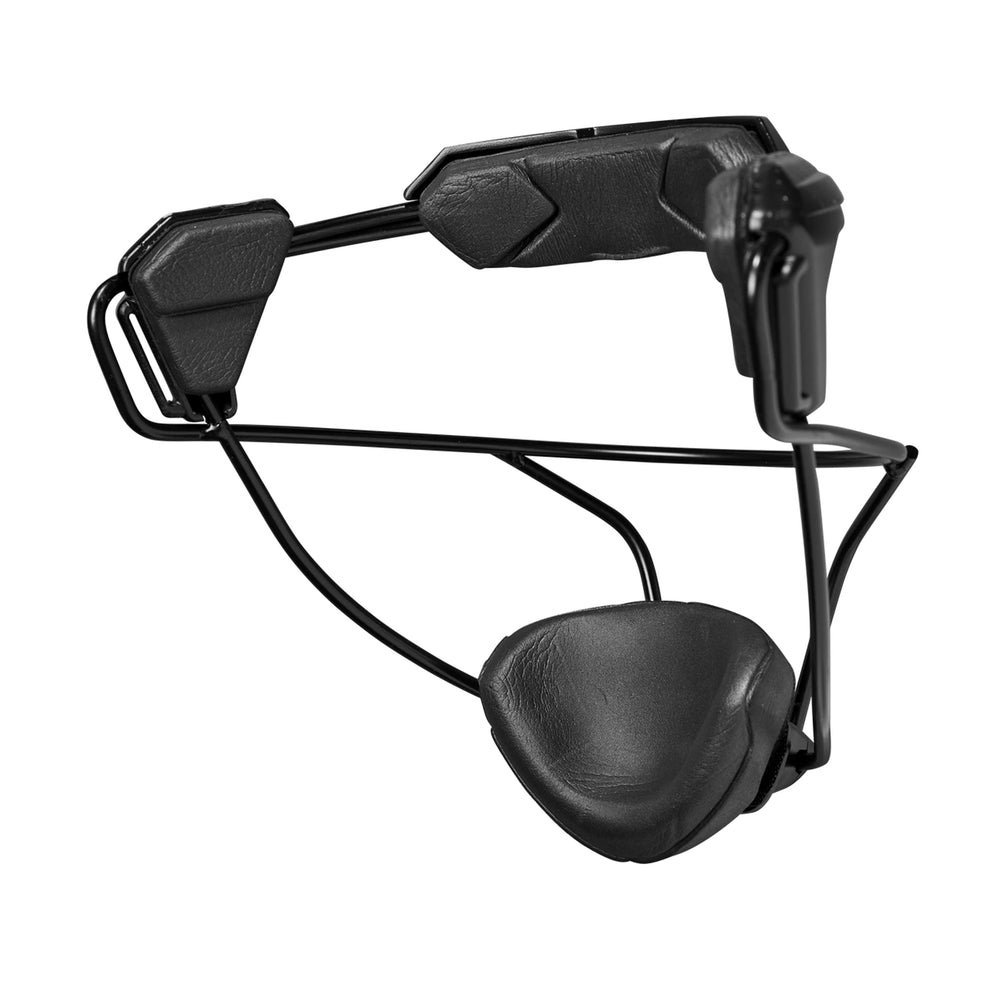Careta Protección Facial Softbol Evoshield Defenders Adulto