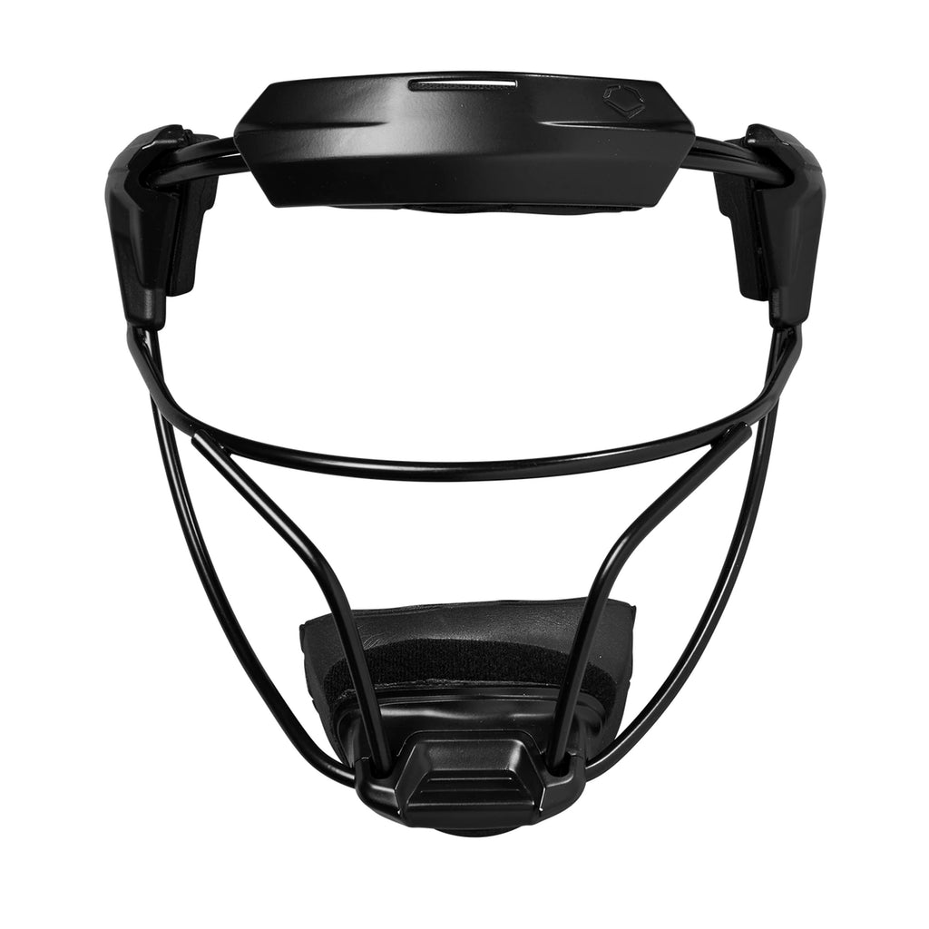 Careta Protección Facial Softbol Evoshield Defenders Adulto