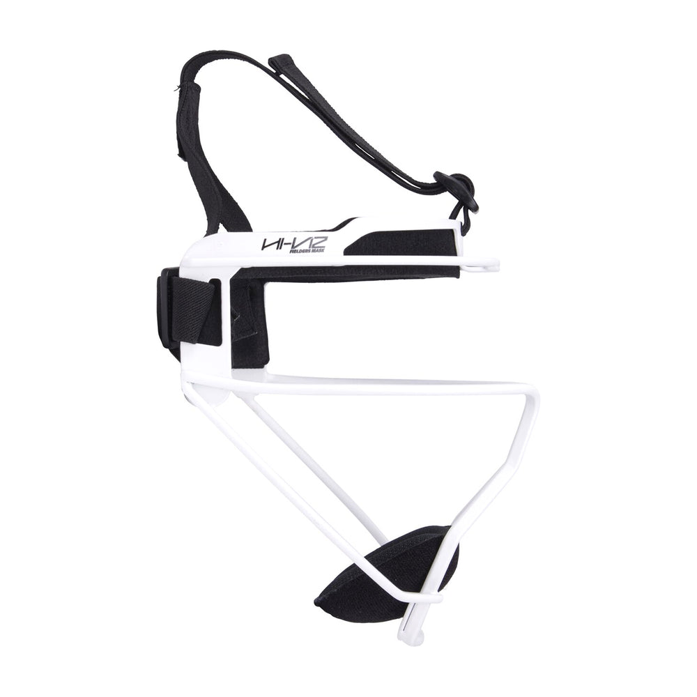 Careta Protección Facial Softbol Rawlings Hi-Viz Ultra RVIZFM Adulto