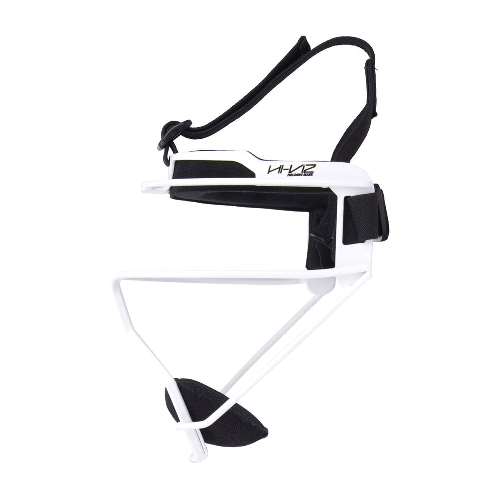 Careta Protección Facial Softbol Rawlings Hi-Viz Ultra RVIZFM Adulto