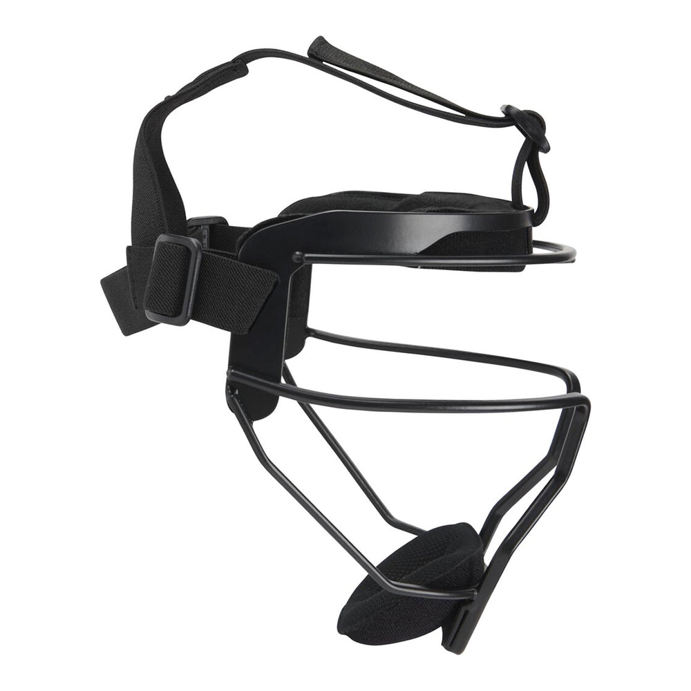 Careta Protección Facial Softbol Rawlings Hi-Viz Ultra RVIZFM Adulto