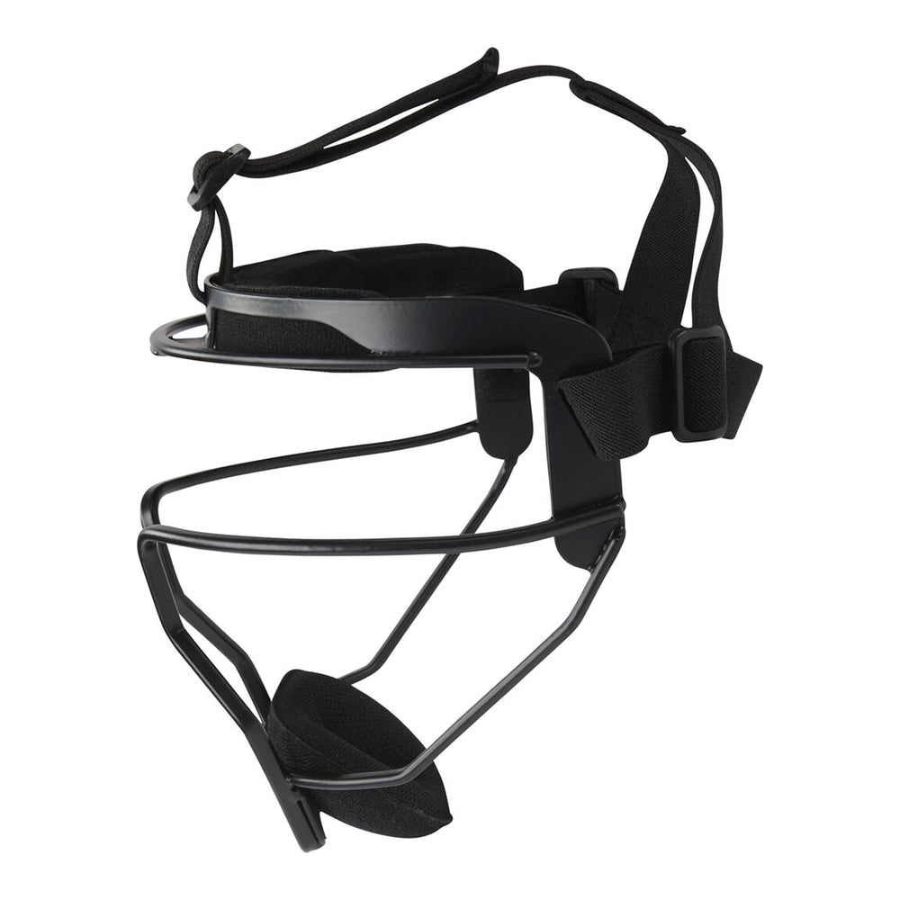Careta Protección Facial Softbol Rawlings Hi-Viz Ultra RVIZFM Adulto
