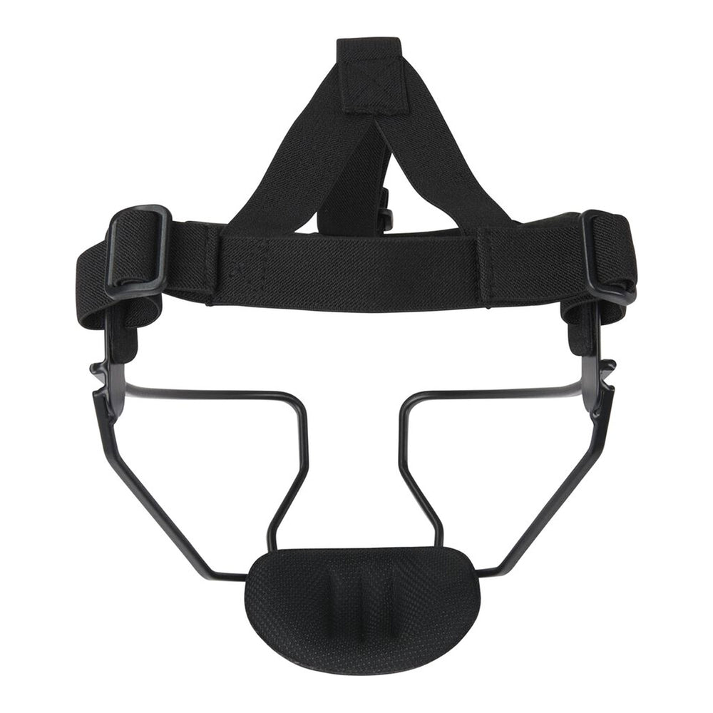 Careta Protección Facial Softbol Rawlings Hi-Viz Ultra RVIZFM Adulto