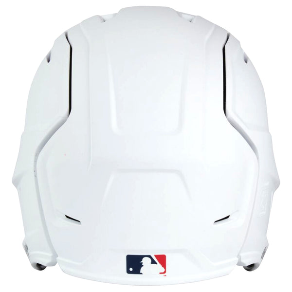Casco Beisbol Rawlings Mach Fit OSFM  Ajustable (6 7/8 - 7 5/8) Rey