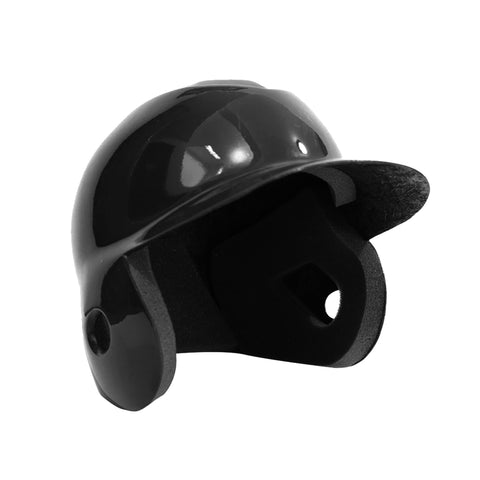 Casco Beisbol Softbol B4P Fibra de Vidrio Ranurado Doble Oreja Adulto