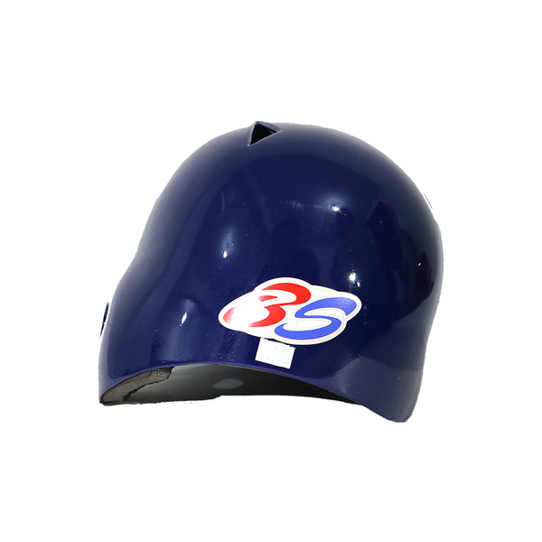 Casco Beisbol Softbol B2P Fibra de Vidrio Ranurado ADULTO