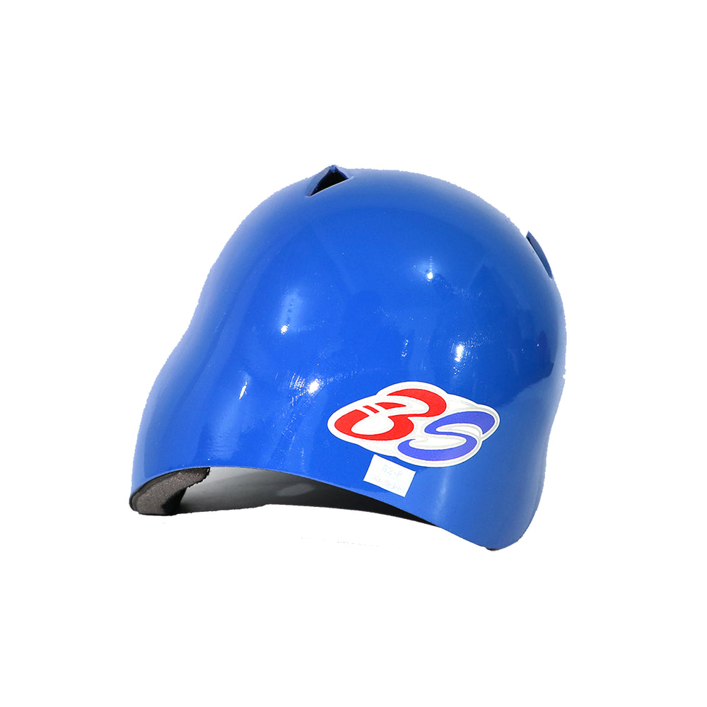 Casco Beisbol Softbol B2P Fibra de Vidrio Ranurado ADULTO
