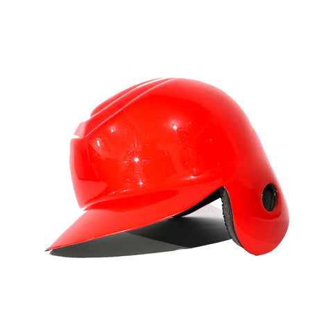 Casco Beisbol Softbol B2P Fibra de Vidrio Ranurado ADULTO
