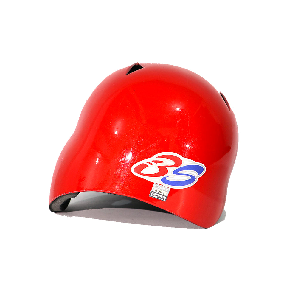 Casco Beisbol Softbol B2P Fibra de Vidrio Ranurado ADULTO