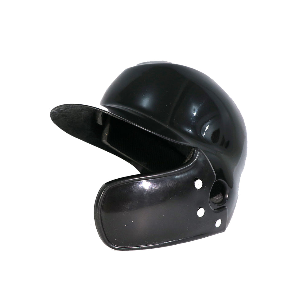 Casco Beisbol Softbol BS B3P Fibra Vidrio RNRAS Protector DERECHO