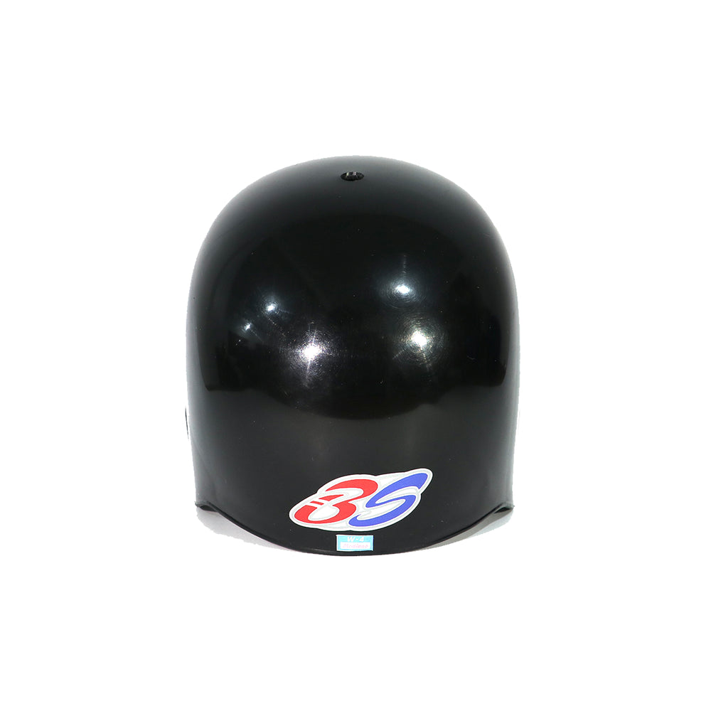Casco Beisbol Softbol BS W-4  Plástico ADULTO