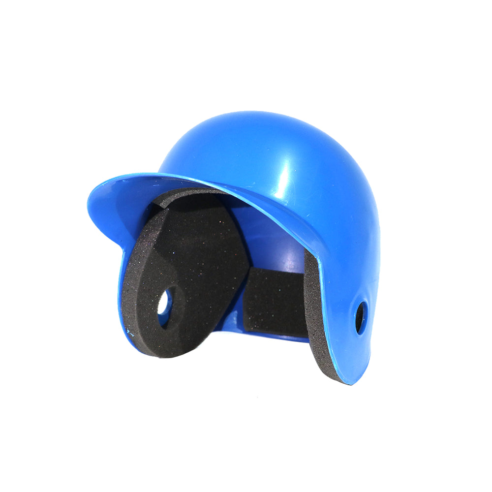 Casco Beisbol Softbol BS W-4  Plástico ADULTO