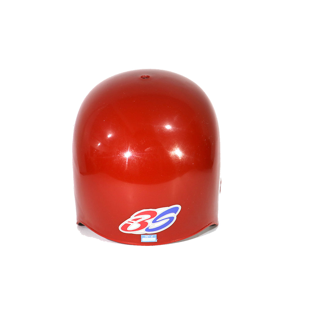 Casco Beisbol Softbol BS W-4  Plástico ADULTO